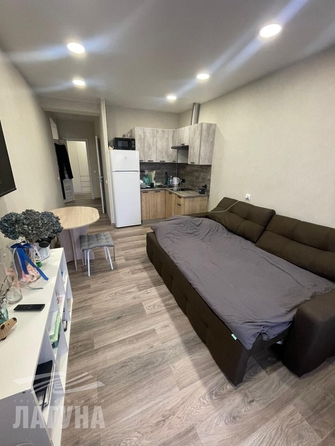 
  Сдается 1-комн. квартира, 33 м², Николая Гумилёва (Северный мкр.) б-р, д. 4
. Фото 13.