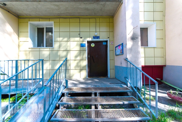 
  Продается 2-комн. квартира, 62.7 м², Иркутский тракт, д. 174/2
. Фото 5.