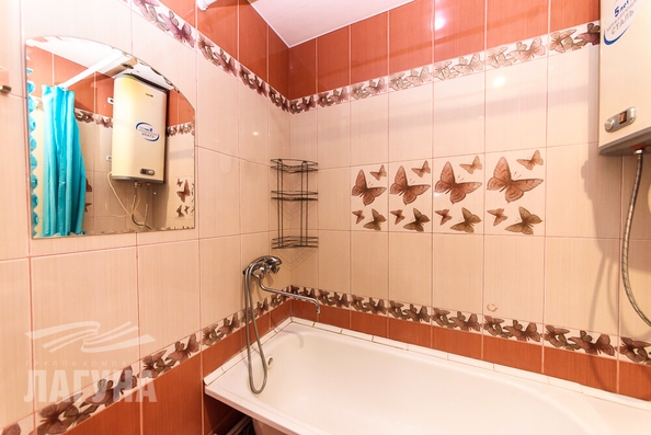 
  Продается 2-комн. квартира, 62.7 м², Иркутский тракт, д. 174/2
. Фото 10.