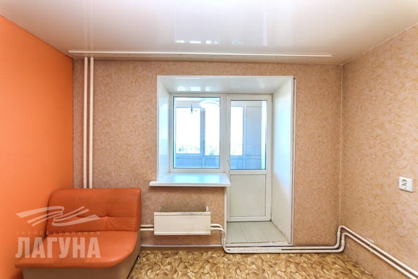 
  Продается 2-комн. квартира, 62.7 м², Иркутский тракт, д. 174/2
. Фото 15.