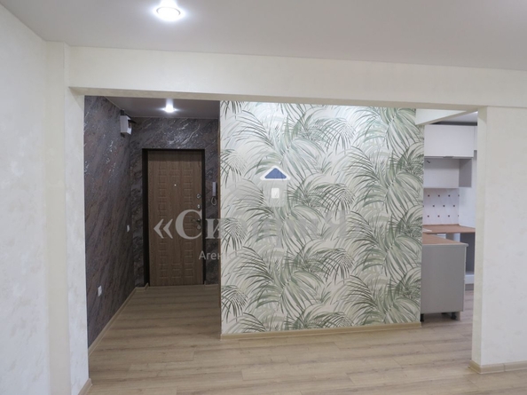 
  Продается 1-комн. квартира, 31 м², Коммунистический пр-кт, д. 73
. Фото 4.