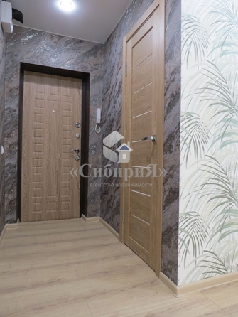 
  Продается 1-комн. квартира, 31 м², Коммунистический пр-кт, д. 73
. Фото 11.