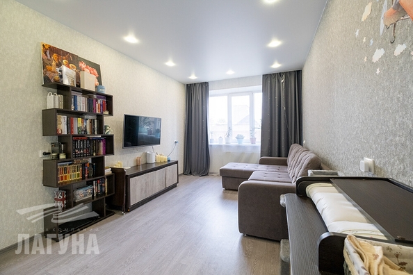 
  Продается 2-комн. квартира, 52.7 м², Мичурина ул, д. 5
. Фото 3.