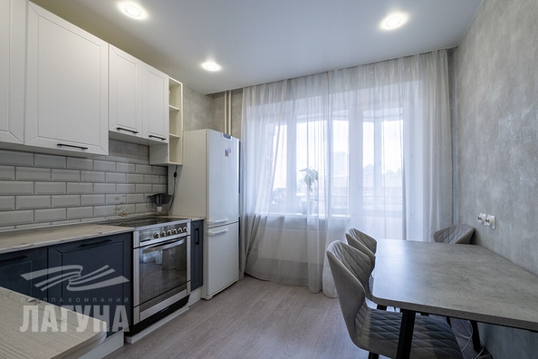 
  Продается 2-комн. квартира, 52.7 м², Мичурина ул, д. 5
. Фото 11.