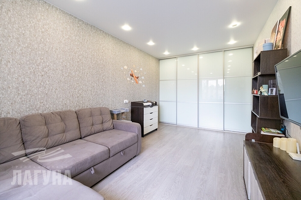 
  Продается 2-комн. квартира, 52.7 м², Мичурина ул, д. 5
. Фото 18.