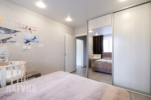 
  Продается 2-комн. квартира, 52.7 м², Мичурина ул, д. 5
. Фото 30.