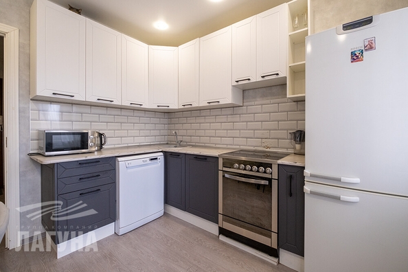 
  Продается 2-комн. квартира, 52.7 м², Мичурина ул, д. 5
. Фото 34.
