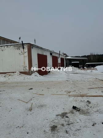 
  Продается производственное помещение, 1186 м², Иштанский пер, д. 7
. Фото 7.
