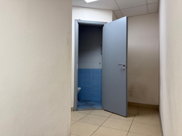 
  Сдается универсальное помещение, 240 м², Иркутский тракт, д. 26
. Фото 23.