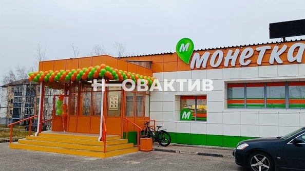 
  Продается универсальное помещение, 265 м², Интернациональная ул, д. 18А
. Фото 1.
