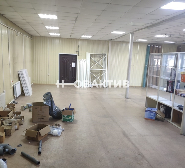 
  Продается универсальное помещение, 265 м², Интернациональная ул, д. 18А
. Фото 4.