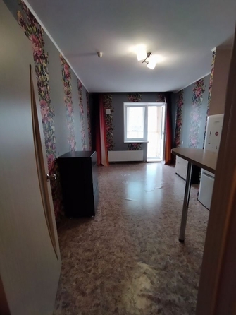 
  Продается студия, 24.1 м², ЖК Радонежский, Береговая дом 7
. Фото 2.