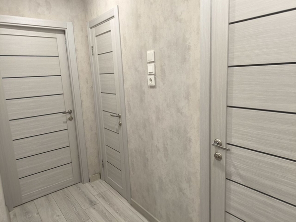 
  Продается 3-комн. квартира, 58.5 м², Урожайный пер, д. 29/1
. Фото 1.