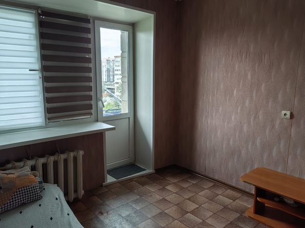 
  Продается 1-комн. квартира, 21.3 м², Карла Маркса ул, д. 54
. Фото 4.