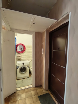
  Продается 1-комн. квартира, 21.3 м², Карла Маркса ул, д. 54
. Фото 22.