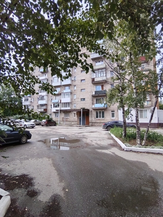 
  Продается 1-комн. квартира, 21.3 м², Карла Маркса ул, д. 54
. Фото 25.