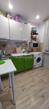 
  Продается 2-комн. квартира, 43.4 м², Сергея Лазо ул, д. 28/1
. Фото 1.