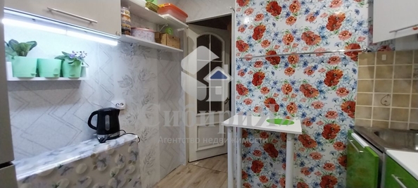 
  Продается 2-комн. квартира, 43.4 м², Сергея Лазо ул, д. 28/1
. Фото 2.