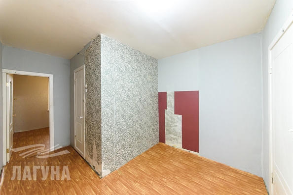 
  Продается 1-комн. квартира, 39.6 м², 79 Гвардейской Дивизии ул, д. 6
. Фото 8.
