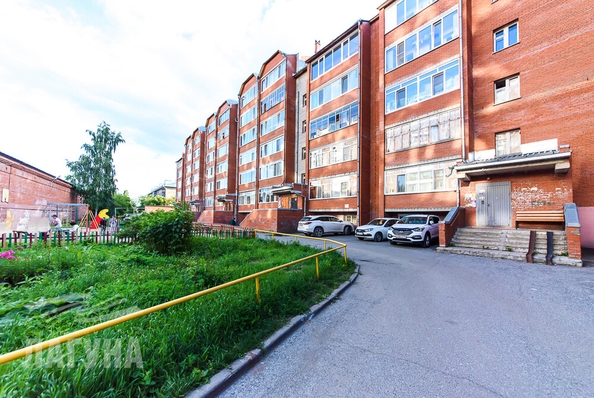 
  Продается 1-комн. квартира, 46.9 м², Андрея Крячкова ул
. Фото 15.