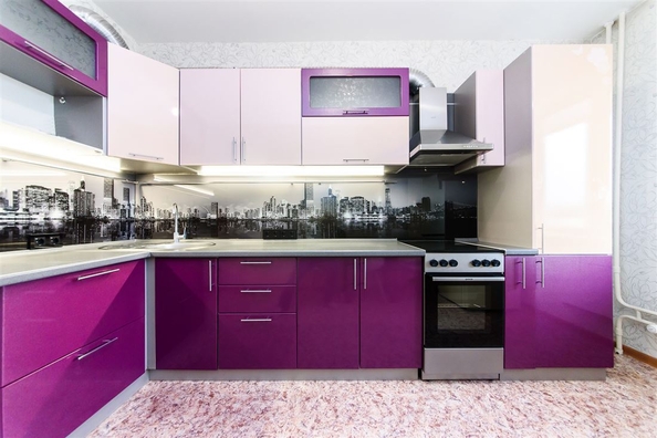 
  Сдается 2-комн. квартира, 52.4 м², Герасименко ул
. Фото 4.
