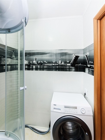 
  Сдается 2-комн. квартира, 52.4 м², Герасименко ул
. Фото 18.