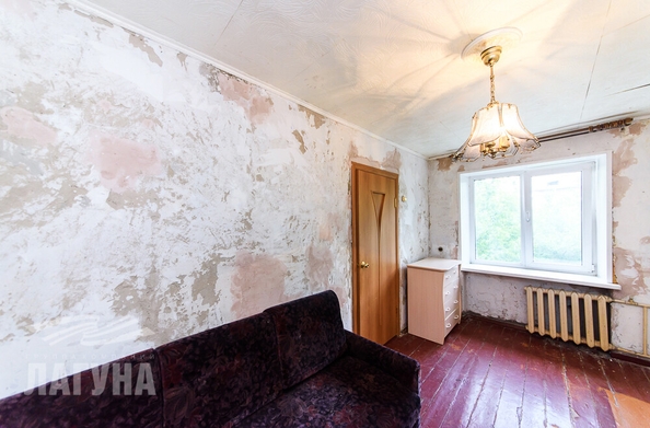 
  Продается 2-комн. квартира, 44.1 м², Иркутский тракт, д. 172
. Фото 8.