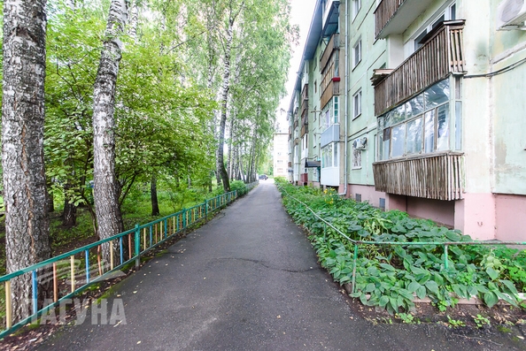 
  Продается 2-комн. квартира, 47.1 м², Фрунзе пр-кт, д. 226
. Фото 5.