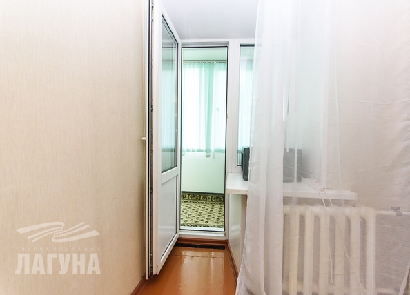 
  Продается 2-комн. квартира, 54.5 м², Красноармейская ул, д. 119
. Фото 4.