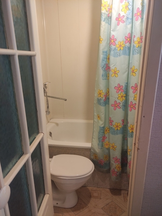 
  Сдам 1-комн. квартиру, 12 м², Новосибирская ул, д. 33
. Фото 3.