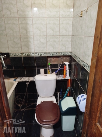 
  Сдается 1-комн. квартира, 18 м², Колхозная ул, д. 11/1
. Фото 7.