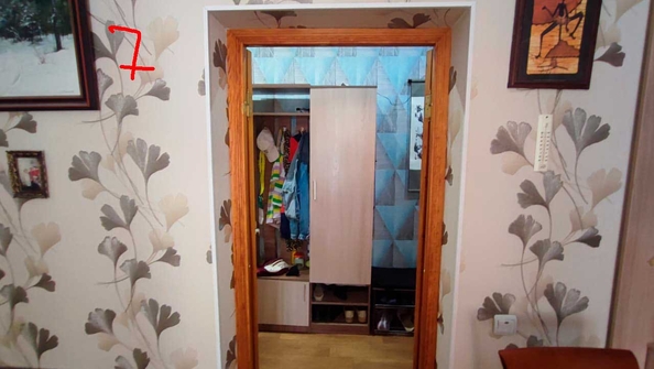 
  Продам 2-комн. квартиру, 48 м², Усова ул, д. 19а
. Фото 7.