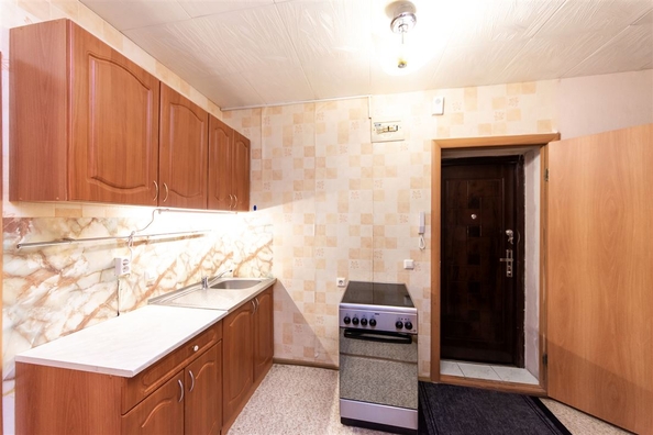 
  Продается 1-комн. квартира, 45.2 м², Иркутский тракт
. Фото 18.