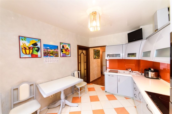 
  Продается 4-комн. квартира, 93.4 м², Студенческая ул
. Фото 7.