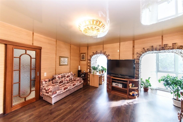 
  Продается 4-комн. квартира, 93.4 м², Студенческая ул
. Фото 11.