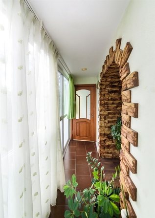 
  Продается 4-комн. квартира, 93.4 м², Студенческая ул
. Фото 12.