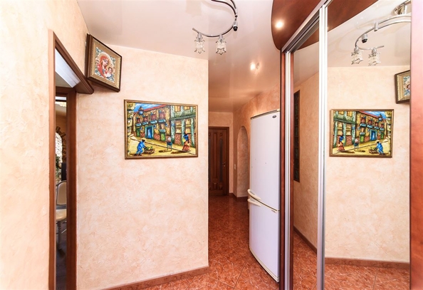 
  Продается 4-комн. квартира, 93.4 м², Студенческая ул
. Фото 17.