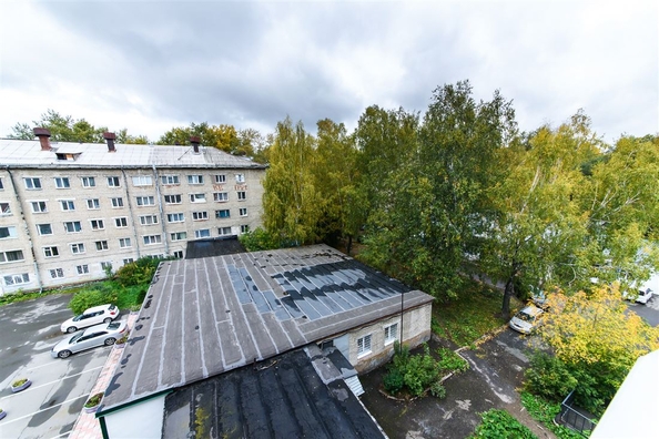 
  Продается 1-комн. квартира, 17.8 м², Колхозная ул
. Фото 3.