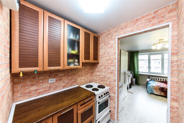 
  Продается 1-комн. квартира, 17.8 м², Колхозная ул
. Фото 14.
