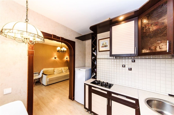 
  Продается 1-комн. квартира, 30.1 м², Кулагина ул
. Фото 1.