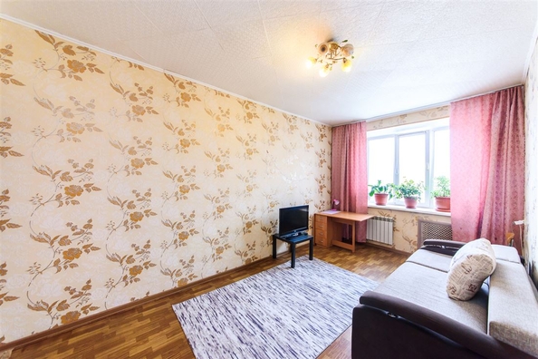 
  Продается 1-комн. квартира, 35 м², Елизаровых ул
. Фото 10.