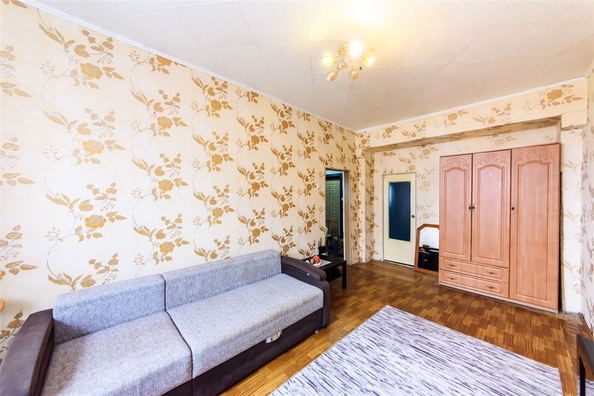 
  Продается 1-комн. квартира, 35 м², Елизаровых ул
. Фото 13.