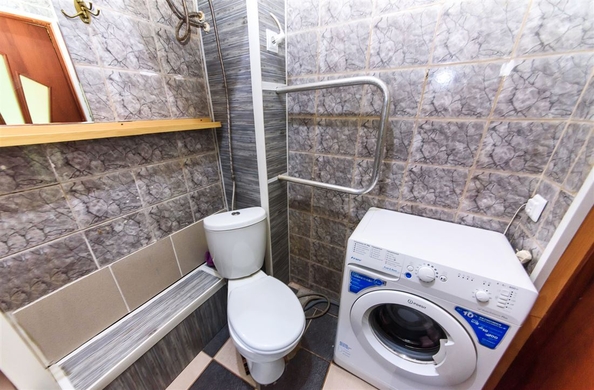 
  Продается 1-комн. квартира, 35 м², Елизаровых ул
. Фото 17.
