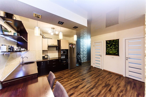 
  Продается 2-комн. квартира, 51.3 м², Ивана Черных ул
. Фото 4.
