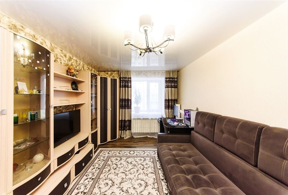 
  Продается 2-комн. квартира, 51.3 м², Ивана Черных ул
. Фото 8.