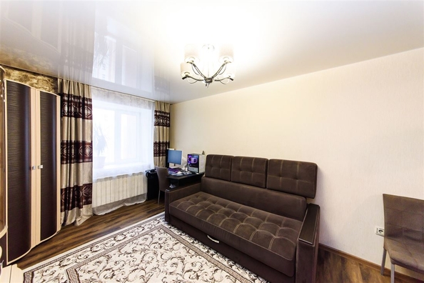 
  Продается 2-комн. квартира, 51.3 м², Ивана Черных ул
. Фото 10.
