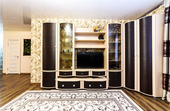 
  Продается 2-комн. квартира, 51.3 м², Ивана Черных ул
. Фото 13.