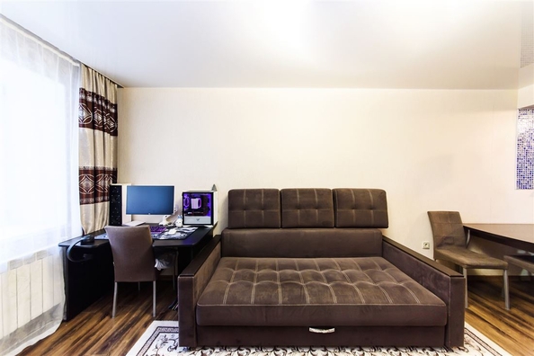 
  Продается 2-комн. квартира, 51.3 м², Ивана Черных ул
. Фото 14.