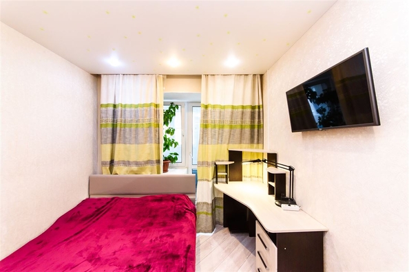 
  Продается 2-комн. квартира, 51.3 м², Ивана Черных ул
. Фото 20.