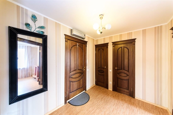 
  Продается 2-комн. квартира, 52.2 м², Иркутский проезд
. Фото 17.